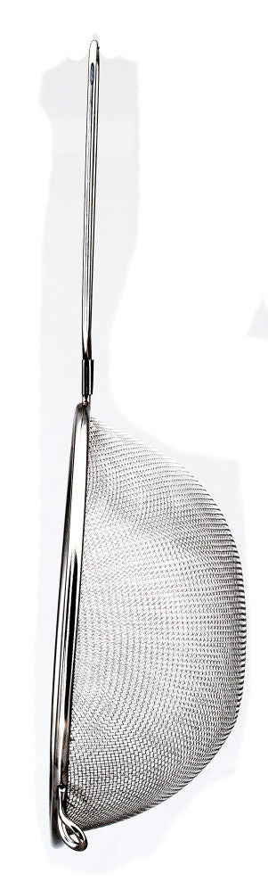 Passeerzeef, HENDI, Profi Line, ø260x425mm