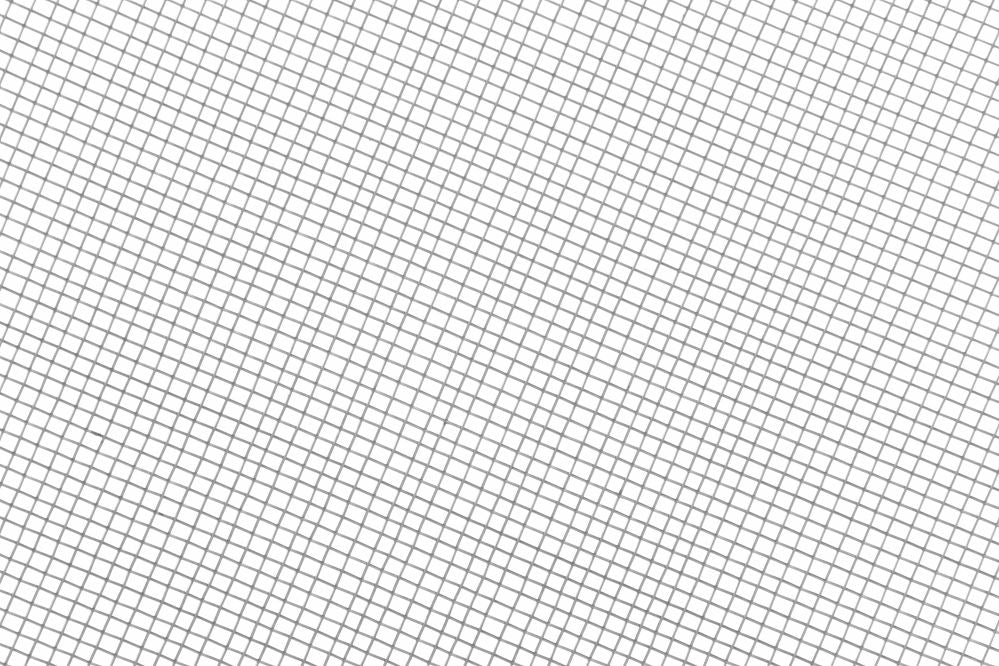 Bakkerszeef, HENDI, voor paneermeel, ø250x(H)75mm