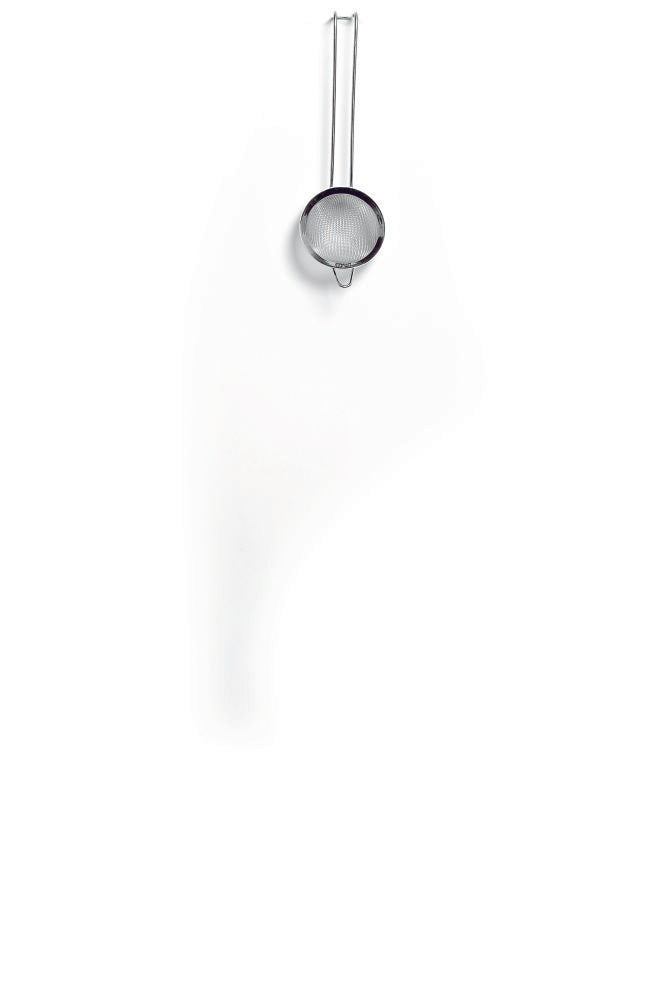 Theezeef, HENDI, ø70x225mm