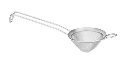 Barzeef conisch, Bar up, ø75x220mm