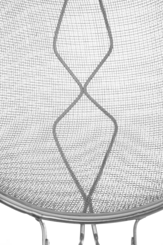 Oplegzeef, dubbelgaas, HENDI,