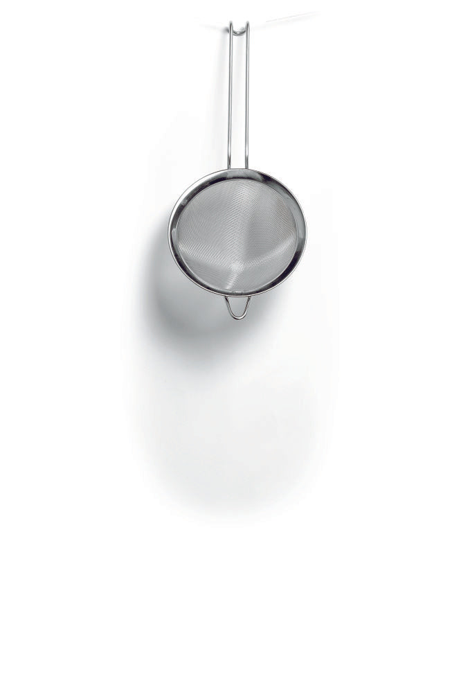 Puntzeef, gaas, HENDI,