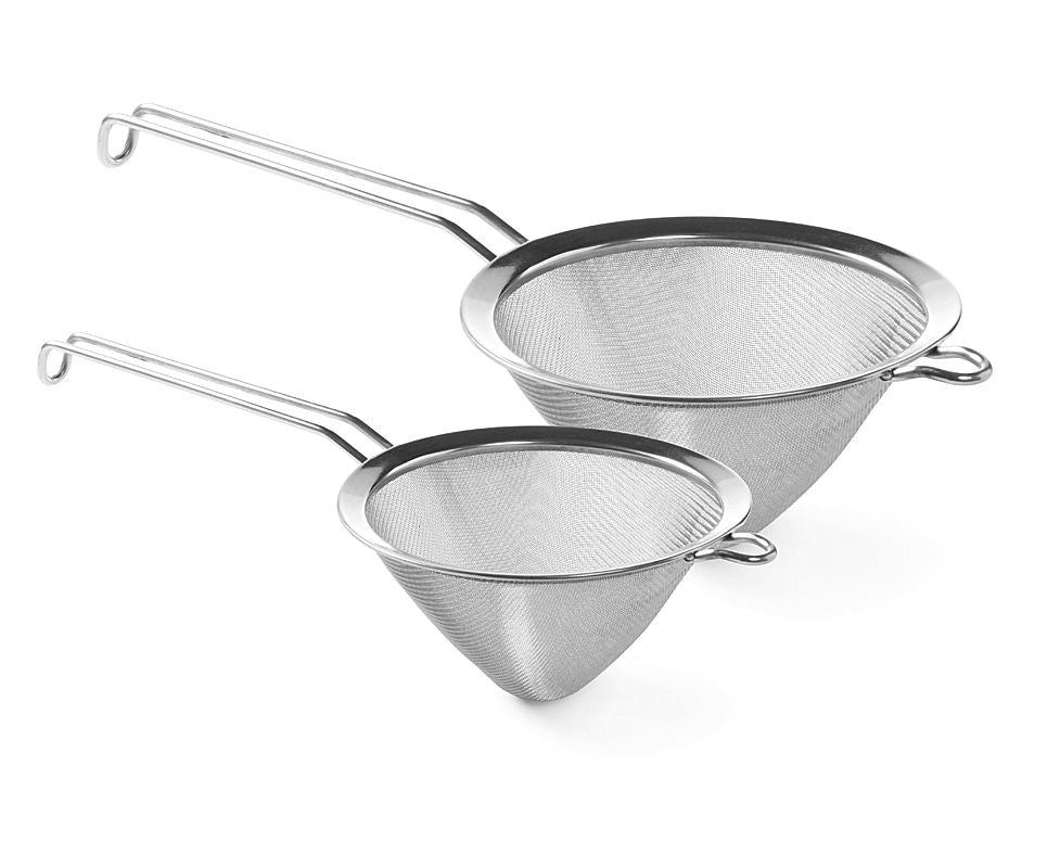 Puntzeef, gaas, HENDI,