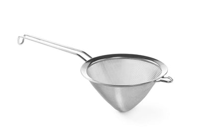 Puntzeef, gaas, HENDI,