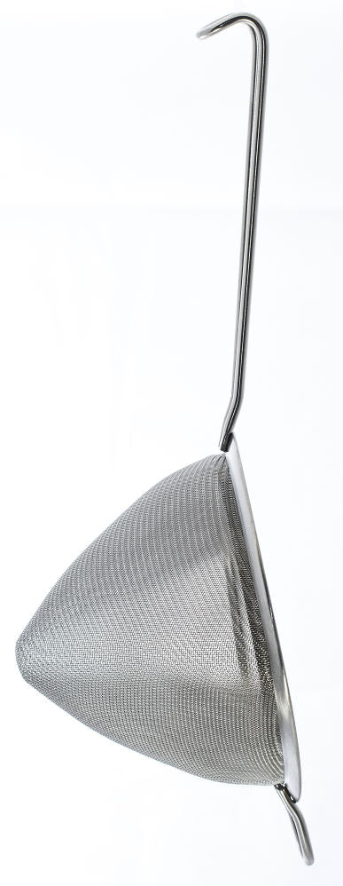 Puntzeef, gaas, HENDI,