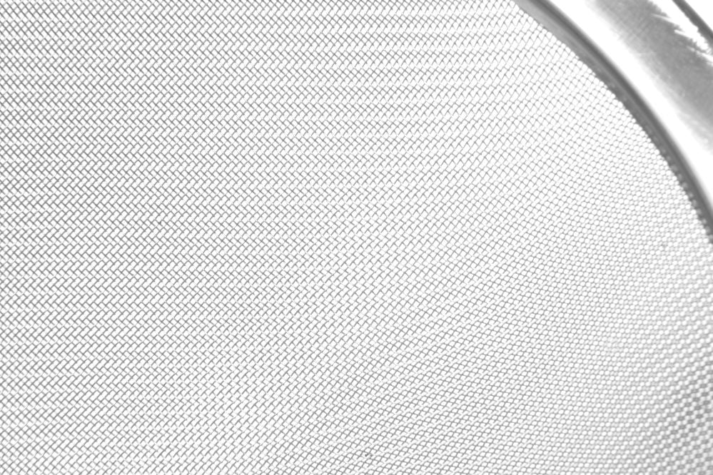 Puntzeef, gaas, HENDI,