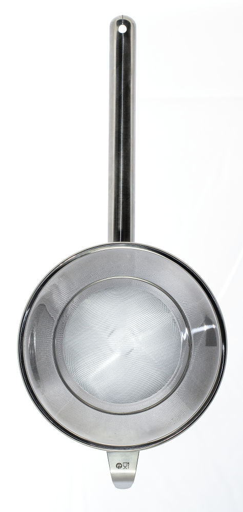 Puntzeef, half gaas, HENDI