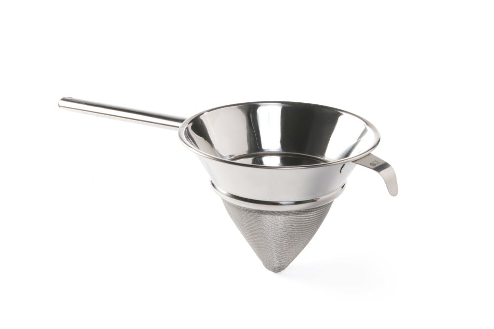 Puntzeef, half gaas, HENDI