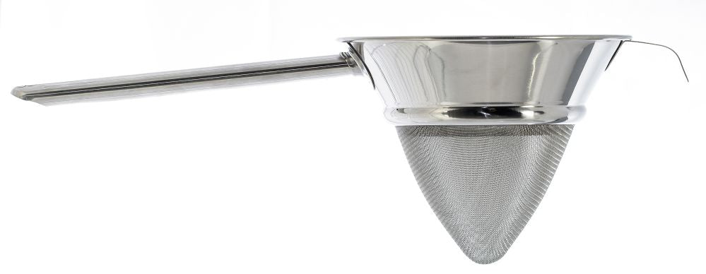 Puntzeef, half gaas, HENDI