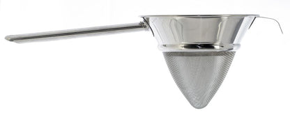 Puntzeef, half gaas, HENDI