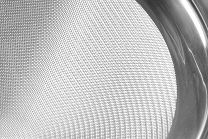 Puntzeef, half gaas, HENDI