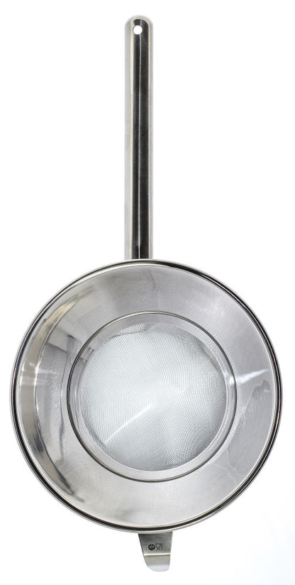 Puntzeef, half gaas, HENDI