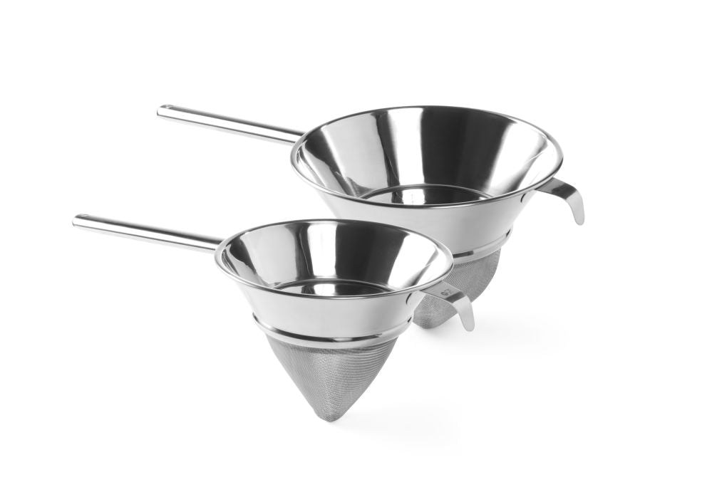 Puntzeef, half gaas, HENDI