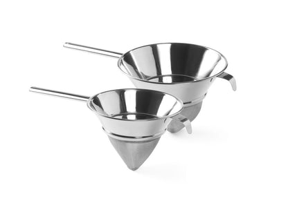 Puntzeef, half gaas, HENDI