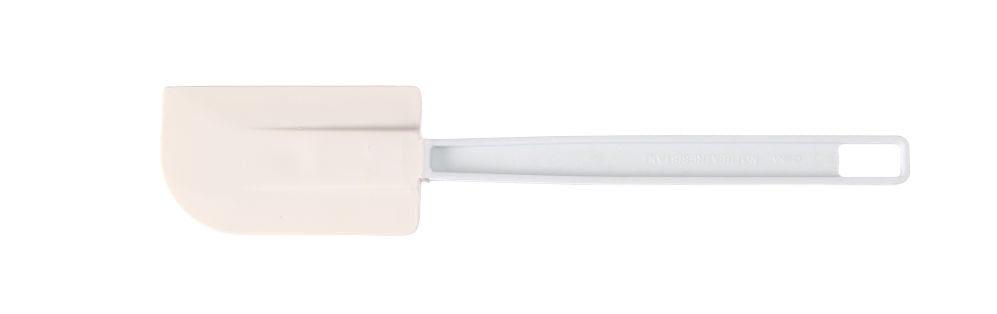 Pannenlikker, HENDI, 12L, Wit, 52x257mm