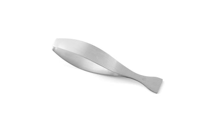 Vispincet platte bek, HENDI, (L)135mm