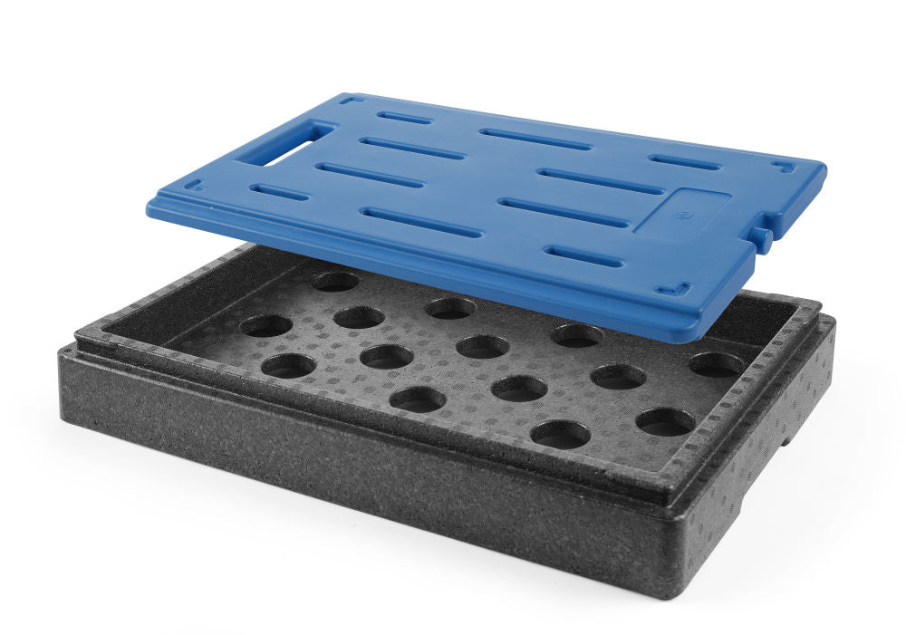 Koelelement voor Thermoboxen, HENDI