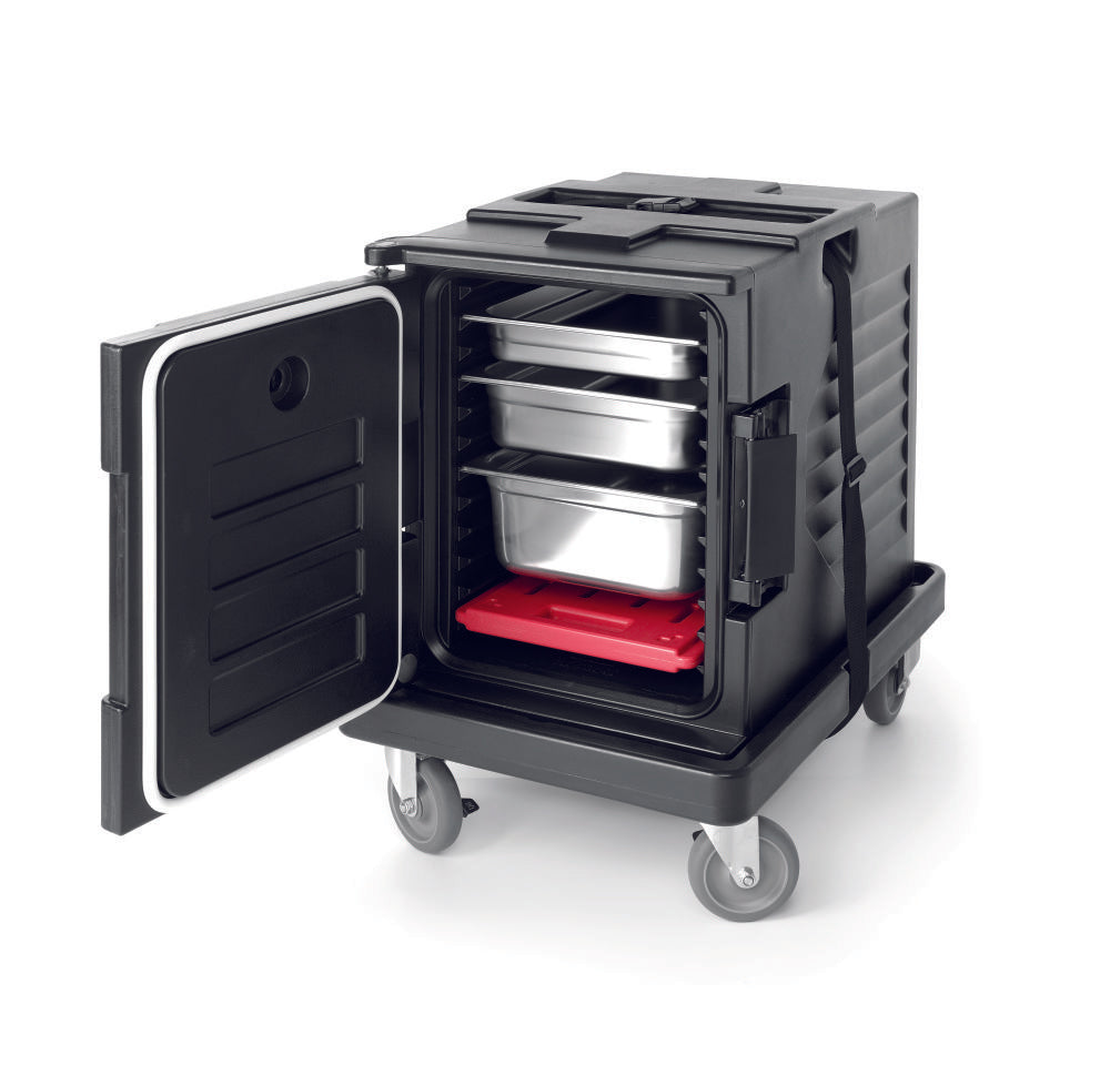 Warmte element, HENDI, GN 1/2, 320x265x(H)30mm