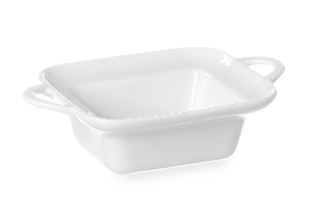 Tapasschaal rechthoek, HENDI, 0,82L, 328x189x(H)58mm