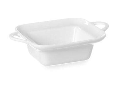 Tapasschaal rechthoek, HENDI, 0,82L, 328x189x(H)58mm