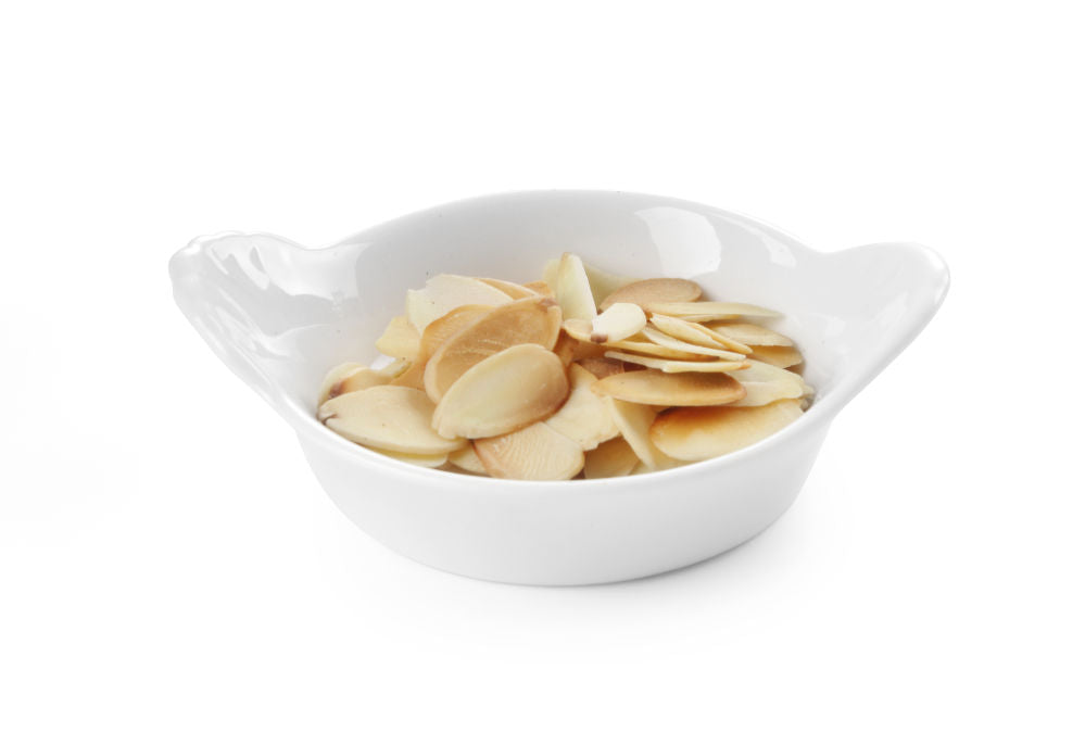 Tapasschaaltje Huevo - 6 st., HENDI, 6 st., ø65x(H)15mm