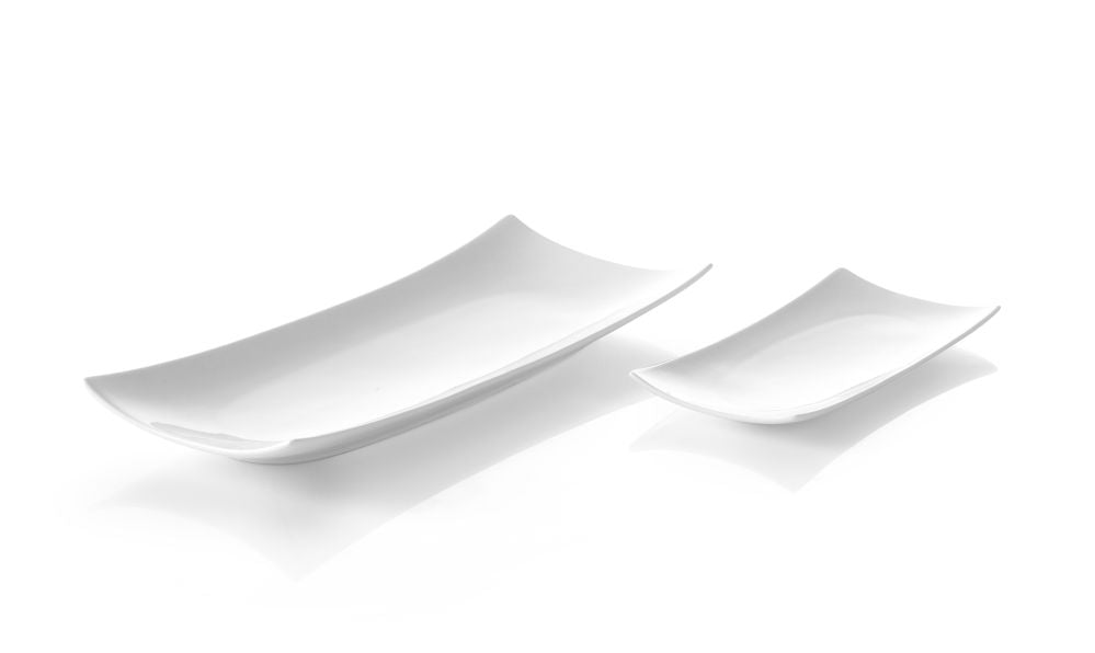 Bord Bark, HENDI, 352x146x(H)40mm