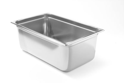 Gastronormbak GN 1/1, HENDI, Profi Line, GN 1/1