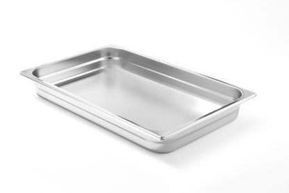 Gastronormbak GN 1/1, HENDI, Profi Line, GN 1/1