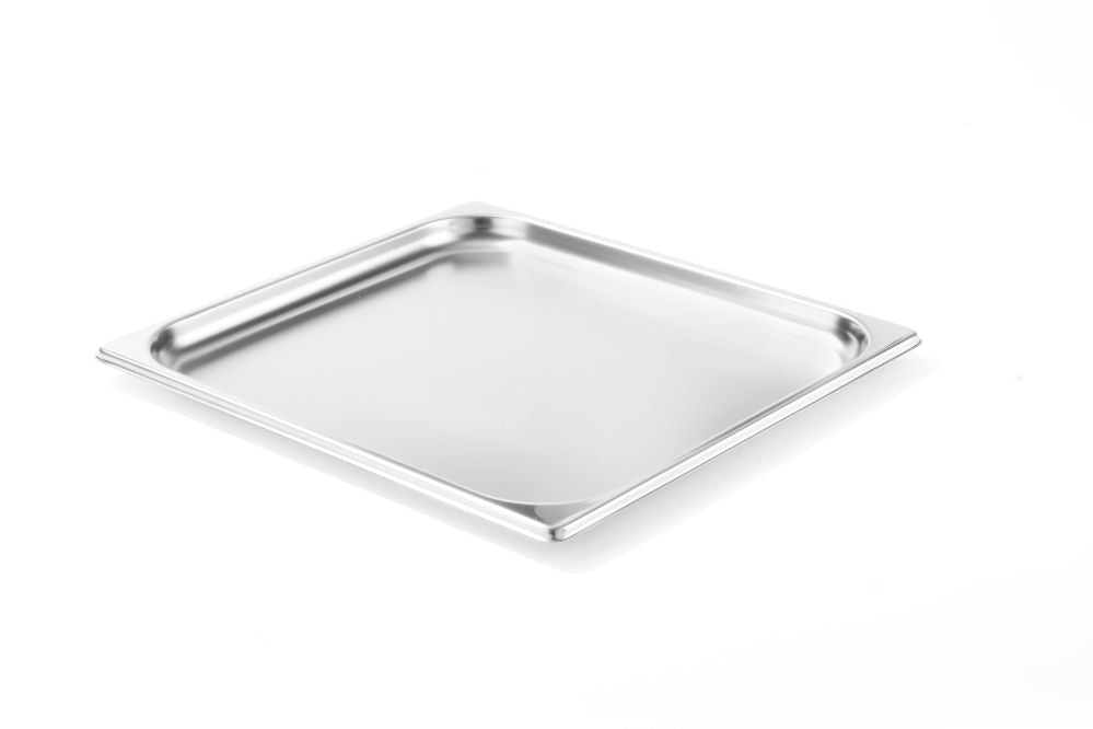 Gastronormbak GN 2/3, HENDI, Profi Line, GN 2/3, 1,5L, (H)20mm