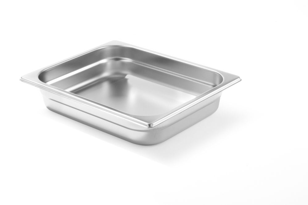 Gastronormbak GN 1/2, HENDI, Profi Line, GN 1/2, 1L, (H)20mm