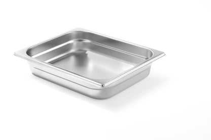 Gastronormbak GN 1/2, HENDI, Profi Line, GN 1/2, 1L, (H)20mm