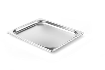 Gastronormbak GN 1/2, HENDI, Profi Line, GN 1/2, 1L, (H)20mm