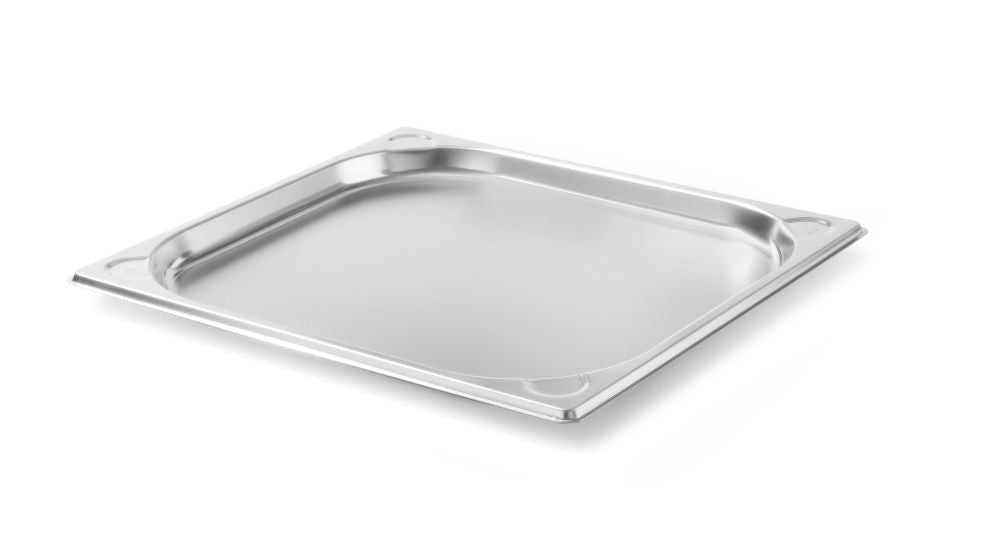 Gastronormbak GN 2/3, HENDI, Kitchen Line, GN 2/3, 15,5L, (H)200mm