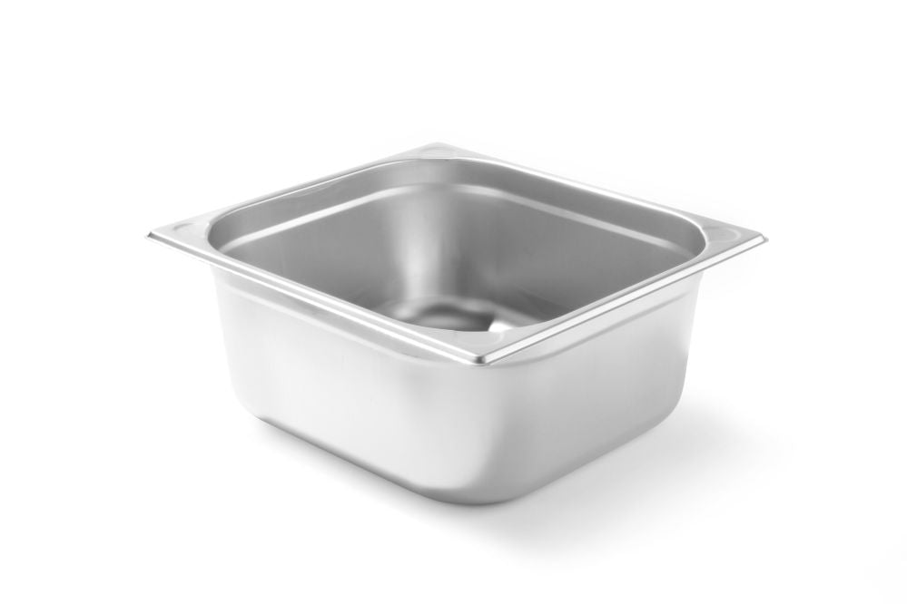 Gastronormbak GN 2/3, HENDI, Kitchen Line, GN 2/3, 15,5L, (H)200mm