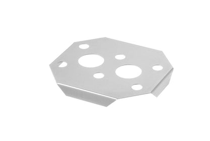 Geperforeerde rooster tray voor GN containers, HENDI, Kitchen Line