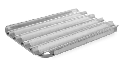 Oven Tray voor stokbrood, HENDI, 600x400mm