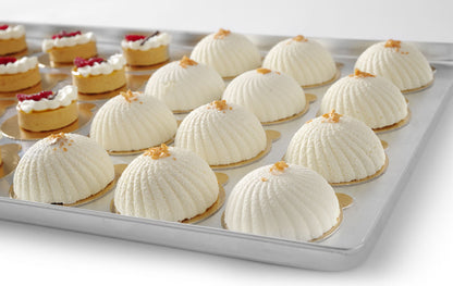 Displaytray voor zoetwaren, HENDI, 600x400x(H)20mm