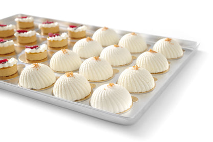 Displaytray voor zoetwaren, HENDI, 600x400x(H)20mm