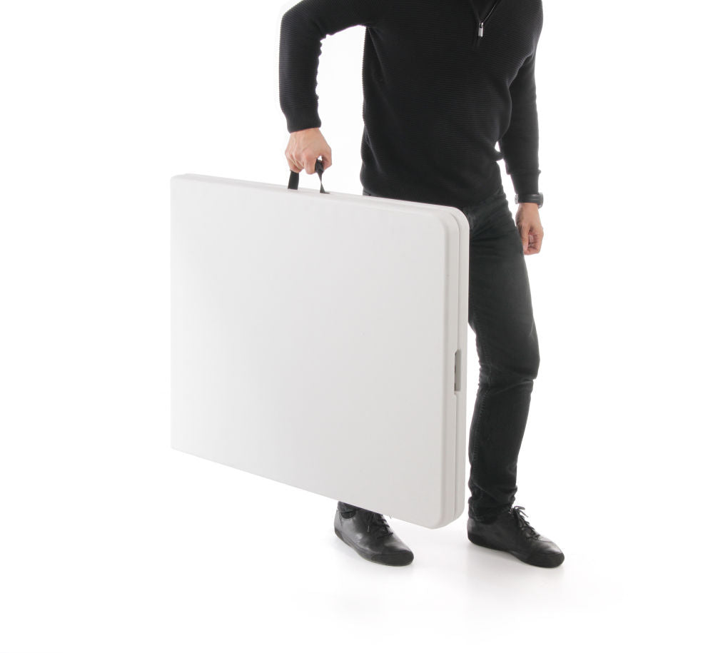 Buffettafel, HENDI, Max. belasting 150 kg., 1830x750x(H)740mm