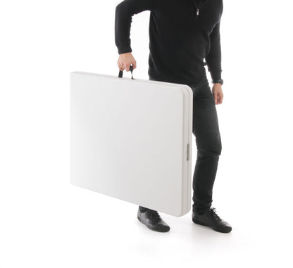 Buffettafel, HENDI, Max. belasting 150 kg., 1830x750x(H)740mm