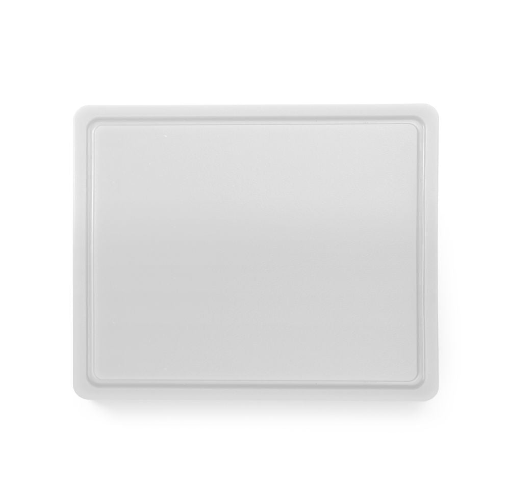 Snijplank HACCP Gastronorm 1/2, HENDI, GN 1/2, 325x265mm