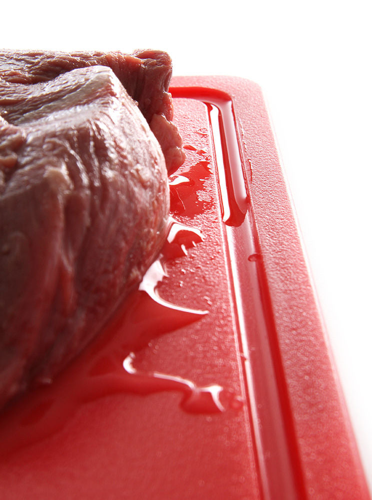 Snijplank HACCP Gastronorm 1/2, HENDI, GN 1/2, 325x265mm