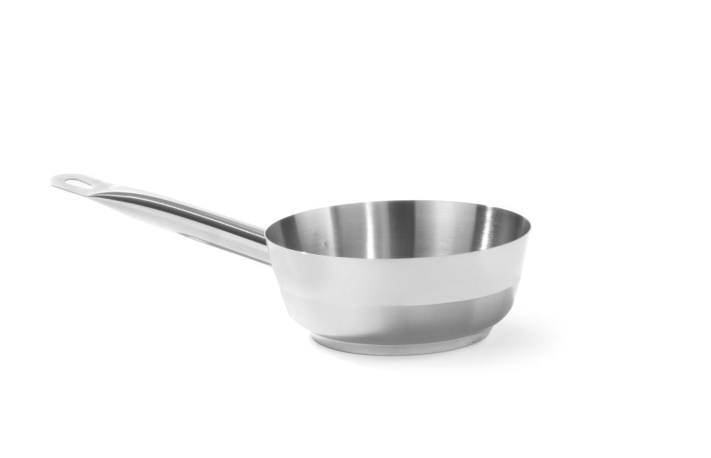 Sauteerpan zonder deksel, HENDI, Profi Line