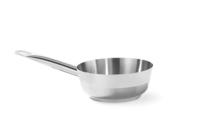 Sauteerpan zonder deksel, HENDI, Profi Line