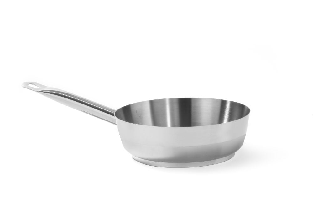 Sauteerpan zonder deksel, HENDI, Profi Line