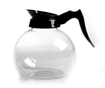 Glazen Koffiepot, HENDI, 1,8L, ø160x(H)185mm