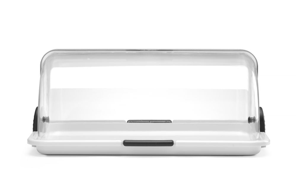 Roltop-presentatie, HENDI, 465x310x(H)190mm