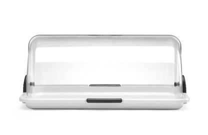 Roltop-presentatie, HENDI, 465x310x(H)190mm