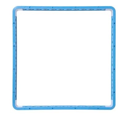 Vaatwaskorf verhoger, HENDI, 1 vak, 500x500x(H)45mm