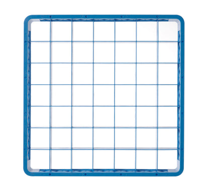 Vaatwaskorf verhoger, HENDI, 1 vak, 500x500x(H)45mm